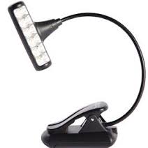 LAMPARA - MIGHTY BRIGHT HAMMERHEAD